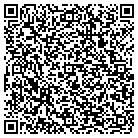 QR code with Hanuman Consulting Inc contacts