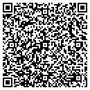 QR code with Harry E Hill Jr contacts