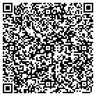 QR code with Professional Trauma Service contacts