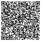 QR code with Blackwelder Tractor Service contacts