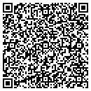 QR code with HCG Consulting contacts