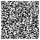 QR code with High Grade Window Tinting contacts