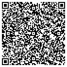 QR code with The Schepens Group Corporation contacts