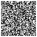 QR code with Ameritest contacts
