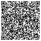QR code with B A Torch Retail Consulting contacts