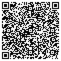 QR code with Bkc Enterprises contacts