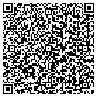 QR code with High Maintenance By Casey Fand contacts