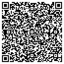 QR code with C&T Consulting contacts