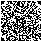 QR code with Deep Blue Scuba Diving contacts
