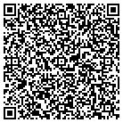 QR code with Alex A Lopez Lawn Services contacts