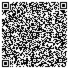 QR code with First Consulting LLC contacts