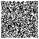 QR code with F L Consulting contacts