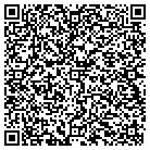QR code with F & L Property Consulting Inc contacts