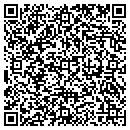 QR code with G A D Enterprises Ltd contacts