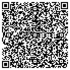 QR code with Galt Bowen Consulting contacts