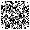 QR code with DKB Windows & Screens contacts