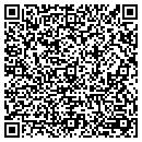 QR code with H H Consultants contacts