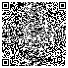 QR code with Jeanne B Hodain Consultant contacts