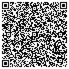 QR code with J K Mclean Enterprises L L C contacts