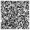 QR code with J Ollman & Assoc contacts