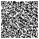 QR code with J W Consulting contacts
