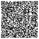 QR code with Klovas Consulting Svcs contacts