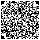QR code with G & S Land and Timber contacts