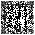 QR code with Ortegas Welding Consultant Services contacts
