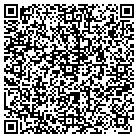 QR code with Rhino Environmental Service contacts