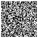 QR code with S5r LLC contacts