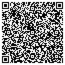 QR code with S S L Consulting contacts
