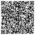 QR code with Thomas Hooker Jr contacts