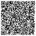 QR code with Tsr Inc contacts