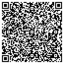 QR code with T T Enterprises contacts