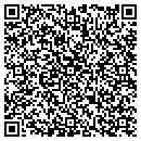 QR code with Turquoisesky contacts