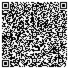 QR code with Zia Intrntnal Consulting Group contacts