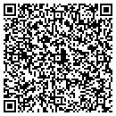 QR code with C D Laskowski contacts
