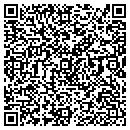 QR code with Hockmuth Inc contacts