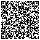 QR code with Honey Ward & Assoc contacts