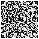 QR code with A A Auto Detailing contacts