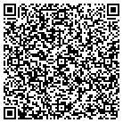 QR code with Three Crosses Consulting contacts