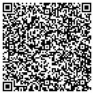 QR code with J M Consulting Service contacts