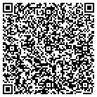 QR code with M And C Control Consultants contacts