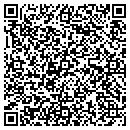QR code with 3 Jay Consulting contacts