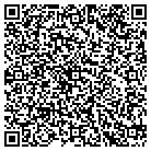 QR code with Aeschlimann Design Group contacts
