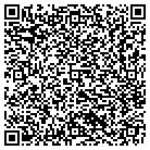 QR code with Akc Consulting LLC contacts