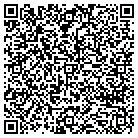 QR code with Aperion Biopharma Advisors LLC contacts