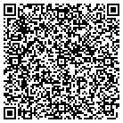 QR code with Allsafe Moving Services Inc contacts