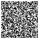 QR code with Aqua Flow Inc contacts
