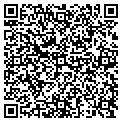 QR code with Bps Server contacts